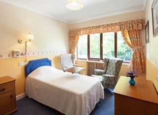 Duncote Hall Care Home